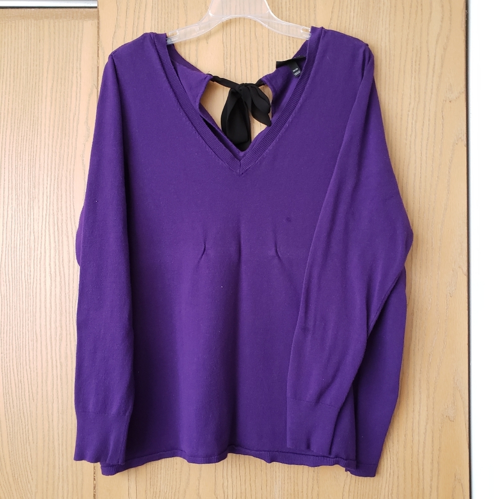 Lane Bryant Sweater